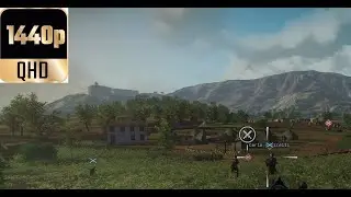 Easy Red 2 - Campaign, Battle of Anzio German/Italian Perspective Part 6 M10