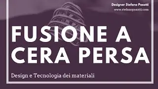 Ecco come funziona la fusione a cera persa o Microfusione |  Design del prodotto industriale