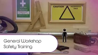 General Workshop Safety Training | iHasco