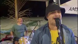 Pakaya Soul - Miss&atilde;o de Paz ( Cidade Verde) Cover - Matinhos - PR 2024