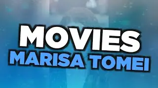 Best Marisa Tomei movies