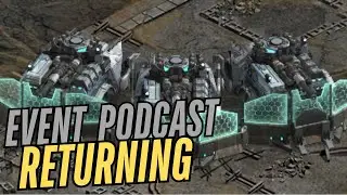 War Commander Operation Echoes, Podcast, and More
