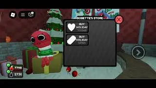 getting bobette [I'm too lazy to edit the video + it's unlisted]