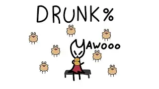 HK: Silksong | Drunk% Speedrun | 9:30:31.345