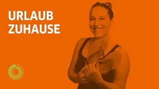 Auf Balkonien, mach Urlaub zuhause! &ndash; Learn German with Ida | 24h Deutsch 2020