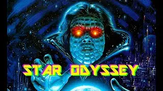 STAR ODYSSEY (1979) | 𝙁𝙪𝙡𝙡 𝙈𝙤𝙫𝙞𝙚🎥 𝙃𝘿