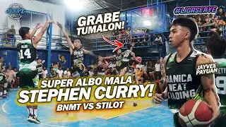 PINAHIYAW NI JAYVEE PAYUAN AT SUPER ALBO ANG DELPAN TONDO! BNMT VS STILOT