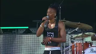 HOOSH LIVE @ Rolling Loud Miami 2022 [FULL SET]