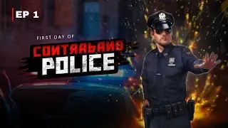 failed on first day but not last Contraband police[ #1 ]