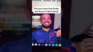 Drake Sampled a Sampled Song That Sampled a Song #drake #sample #shorts