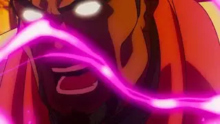 Bishop Throws Wolverine Becomes a SUPER SAIYAN EPIC Teamup with CYCLOPS X-Men 97' Episode 3