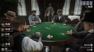 Red Dead Redemption 2 still the best offline game my opinion
