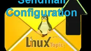 sendmail server configuration in centos 6