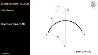Geometric Constructions II Engineering Drawing II इंजीनियरिंग ड्राइंग