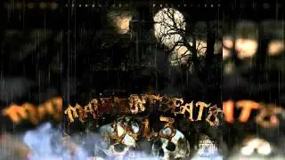 Ratok65 feat Fargo45 - Schwarze Seele [2012 HD] - Manhunt Beatz Vol.3