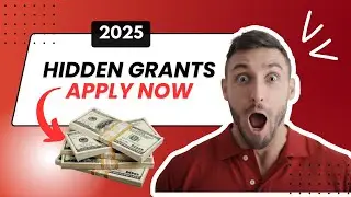 15 Hidden Government Programs in 2025 That Can Help You Get Free Money Today!