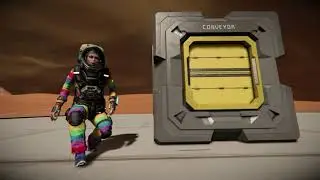 Quick tips: Conveyors in Space Engineers!