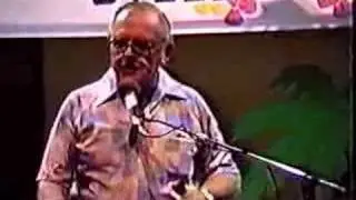 Jerry Byrd, with even more stories, and yet another song