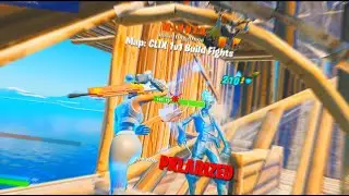 One Take 🎬 | Fortnite Highlights #10