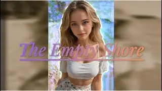 The Empty Shore | S.Chinda