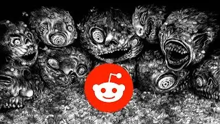 Craziest True Psychedelic Reddit Stories!