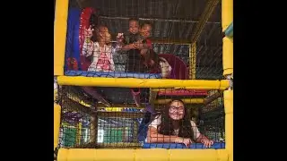 Fun Time Junction @familyglow