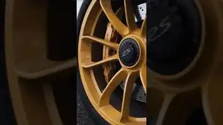 Masteng GT3 RS in on road #Masteng#Mastenglover#Supercar#Cars#Status#1m#Short Crazy 0.3