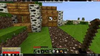 Minecraft: Tale of Kingdoms, Episode 4