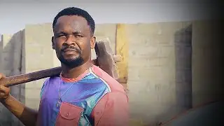ZUBBY MICHAEL THE WARRIOR - Nigerian Movies 2025 Latest Full Movies