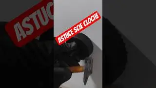 Astuce &eacute;lectricien sortie de c&acirc;ble  #&eacute;lectricit&eacute;