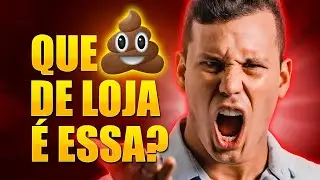 Dropshipping: ANALISANDO PÁGINA DE VENDAS DE INSCRITOS [Não Cometa Esse Erro!!!]