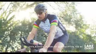 Nature&rsquo;s Playground (Sports & Recreation): Cycling