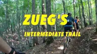 Marquette | Zuegs