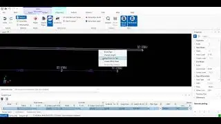 Water Ret   Map Node to Pipe