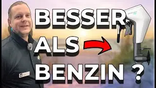 ⚡ #Tesla Au&szlig;enborder? NEIN ! Mercury Elektro #Au&szlig;enborder kaufen und Boot geschenkt ? 🚤🔋