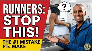Why Most PTs Are Missing the Mark with Runners