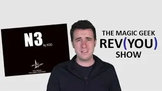 N3 Coin Set Product Review