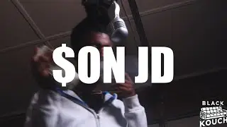 $NO JD (FWM) BLACK KOUCH LIVE PERFORMANCE