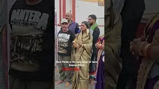 Odia jatra queen Rani Panda is the new owner of Jatra Swarna Mahal