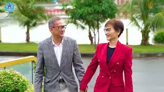 Giới Thiệu Chủ Đầu Tư TDG Group - The Maris Vũng T&agrave;u