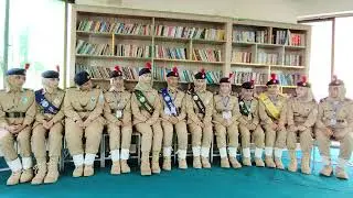 Fatima girls Cadet college 
