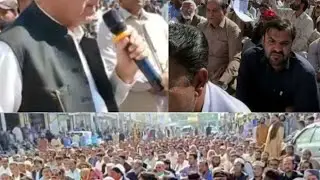 Balochistans Today daily urdu  News Bulletin with Ilyas  Baloch-06-01-2026براہوئی نیوز بلیٹن 
