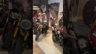 Benelli Keeway Zontes Qj Motor 2024 Bikes in delhi