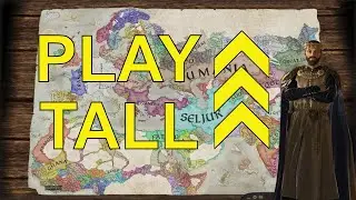 BEST Crusader Kings 3 Starts To Play TALL | 1066