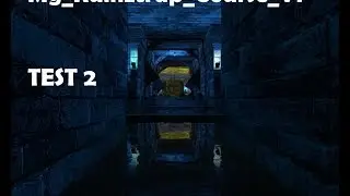 Counter-Strike:Source - Minigame - Mg_Ruinztrap_Course_V1