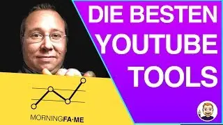 Wie man mit Youtube anf&auml;ngt: Die besten Tools - Morning Fame Tutorial & Morning Fame Invite Code