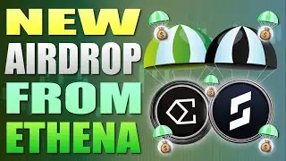 💥 Don&rsquo;t Miss This Ethena Airdrop Opportunity! 💥 Strata Airdrop