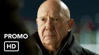 Law and Order Organized Crime 4x07 Promo 