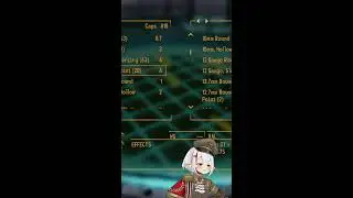 [Vtuber] Fallout New Vegas! Big MT