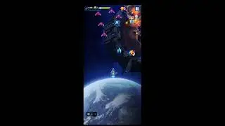 Tembak semua pesawat musuh! [Wind Wings] | Test Livestream Part 9